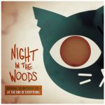 night in the woods